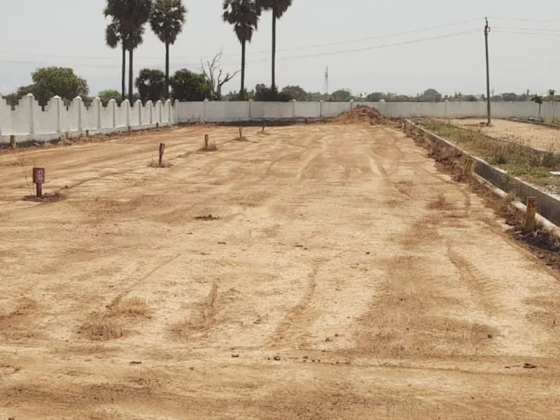 Street Lighting & Underground Utility Conduits